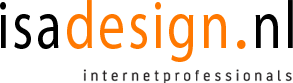 isadesign.nl