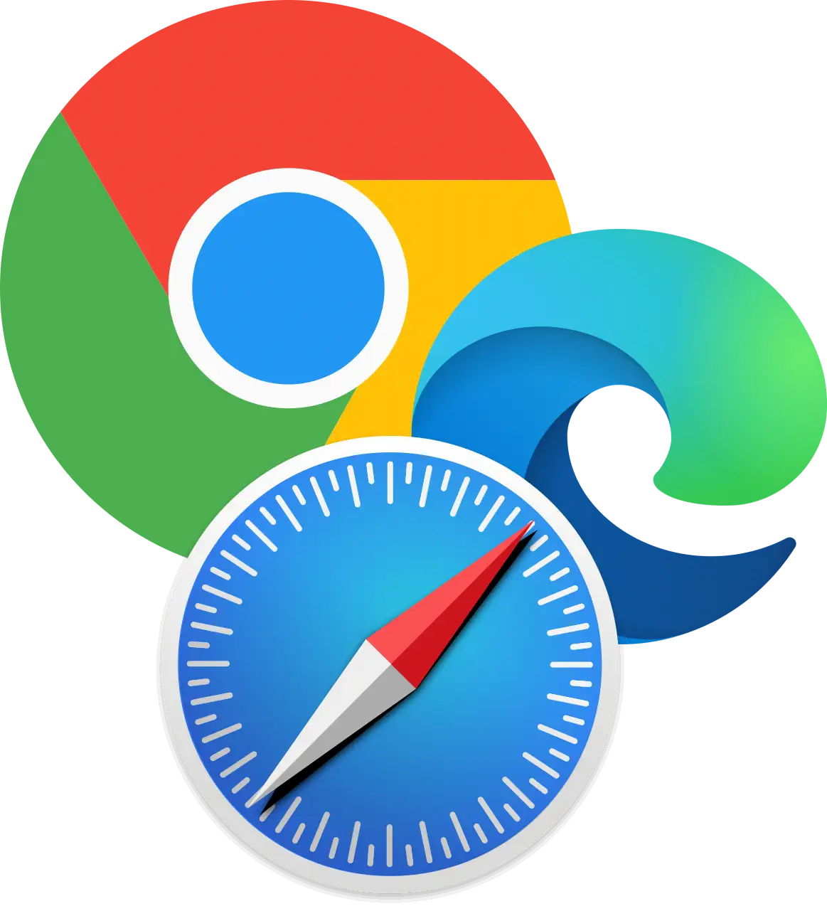 Browser Logos