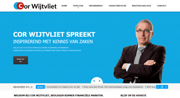 cor wijtvliet
