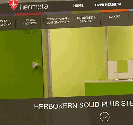 Hermeta