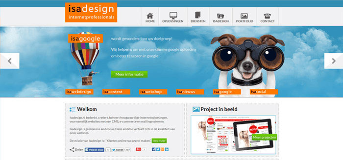 isadesign-website-live-klein.png