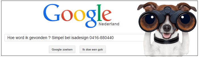 webdesign Tilburg