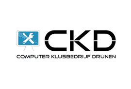 Computerklusbedrijf drunen