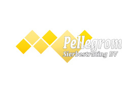 Pellegrom Sierbestrating