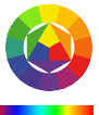 webdesign kleur