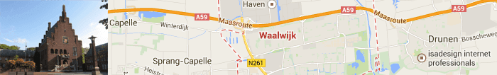 webdesign waalwijk